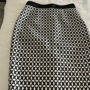 Banana Republic skirt almost new